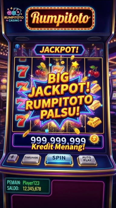 Screenshot saat mengunduh aplikasi di rumpitoto dengan cepat.